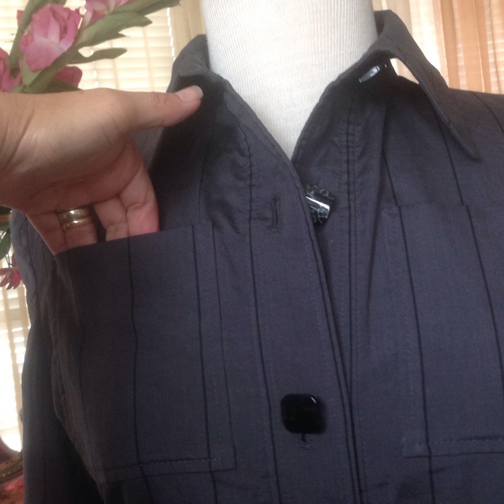Authentic Valentino Roma jacket - Picture 5 of 8